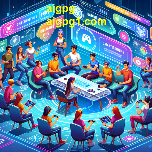 Explorando a Categoria 'Comunidade' em Jogos