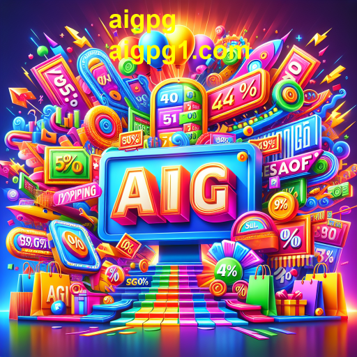 Explorando a Categoria de Jogos de Descontos no aigpg