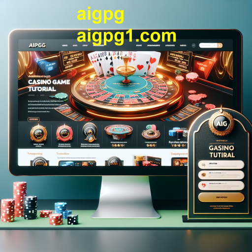 A Importância dos Guias de Jogos em aigpg